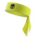 Hydrogen Headband Yellow