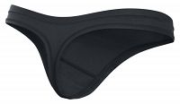 Under Armour Pure Stretch Sheers Thong Black