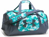 Under Armour Duffle 3.0 M Blue Moro