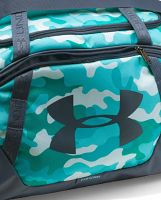 Under Armour Duffle 3.0 M Blue Moro