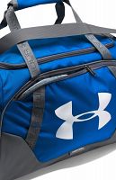 Under Armour Duffle 3.0 L Royal Silver