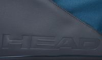 Head Maria Sharapova Tennis Recquet Combi 8R Grey / Petrol