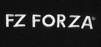 FZ Forza Milton Pokrowiec Pełny Czarny