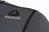 Reebok Workout Ready Shortsleeve Compression Grey