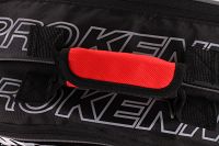ProKennex Double Thermo Bag Black/Red