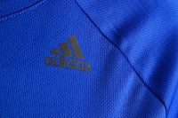 Adidas Designed 2 Move Tee Lose Blue
