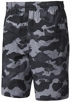 Adidas Camouflage Shorts Grey