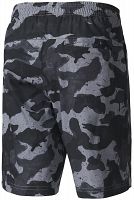 Adidas Camouflage Shorts Grey