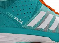 Adidas Court Stabil Energy Aqua