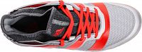 Adidas Stabil X Silver Red