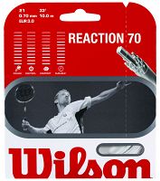 Wilson Reaction 70  - box