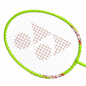 Yonex GR-360 2-Racket Set + lotki Mavis 350
