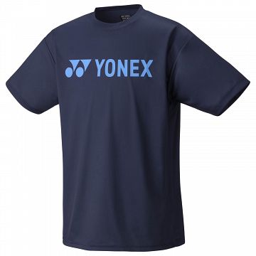 Yonex Practice T-Shirt 0046 Indigo Marine