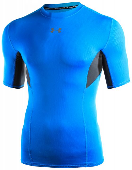 Under Armour Men's HG CoolSwitch Blue Comp 787