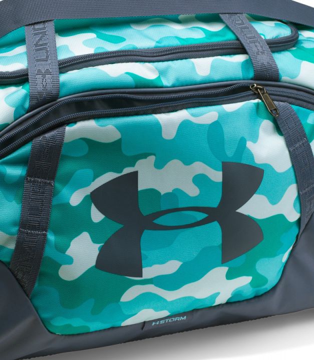 Under Armour Duffle 3.0 S Blue Moro