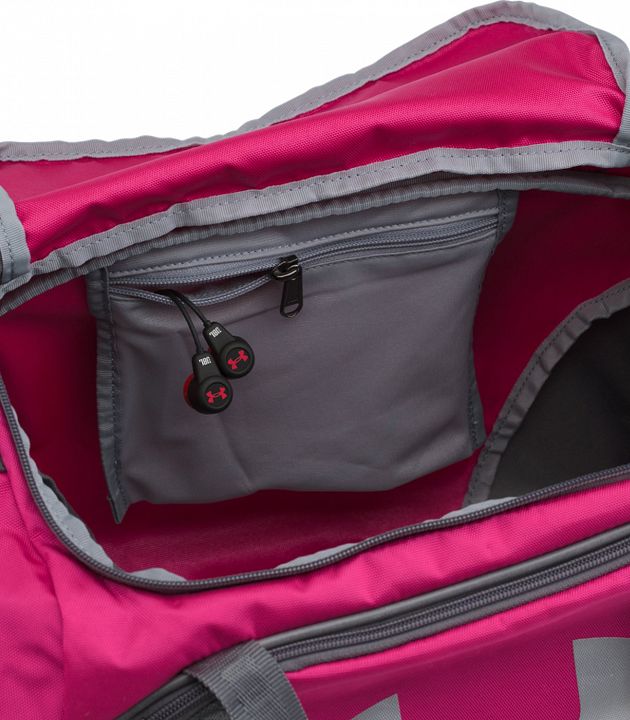 Under Armour Duffle 3.0 XS Pink
