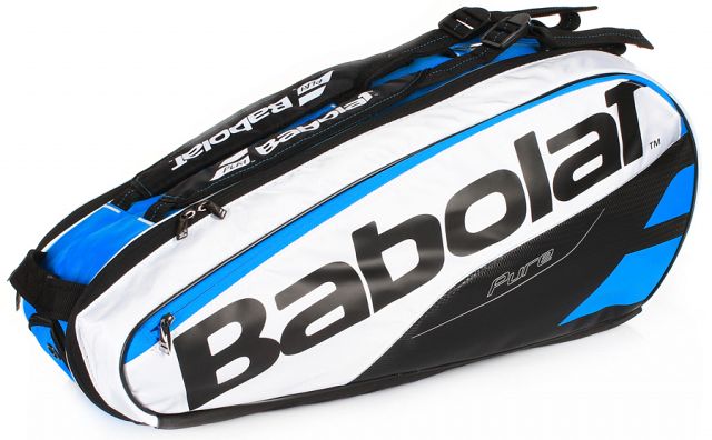 Babolat Thermobag x 6 Pure Drive