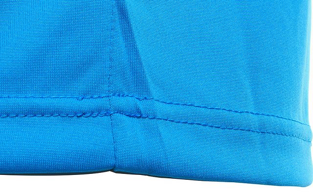 Tecnifibre Koszulka F1 Cool Niebieska