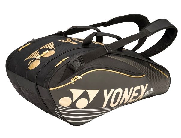 Yonex Pro Tacket Bag Black