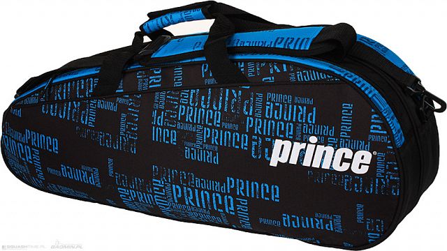 Prince Club 6 Pack Blue