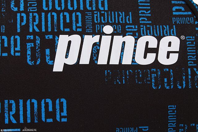 Prince Club 6 Pack Blue