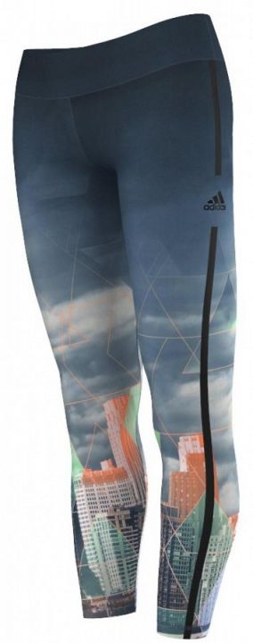 Adidas Ultimate Fit Long Tights