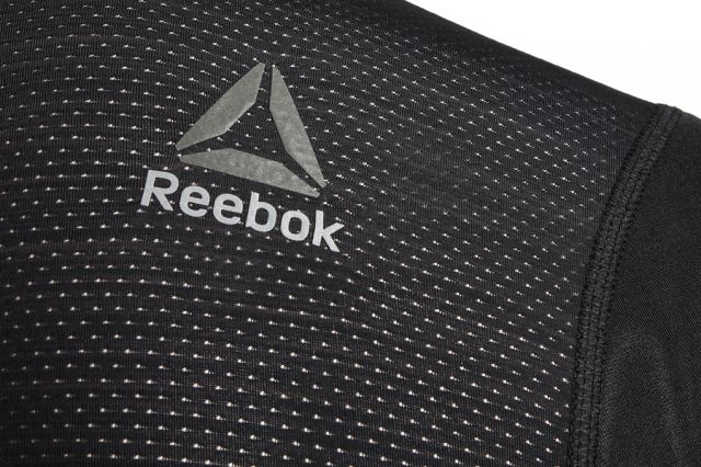 Reebok Activchill Long Sleeve Compression Black