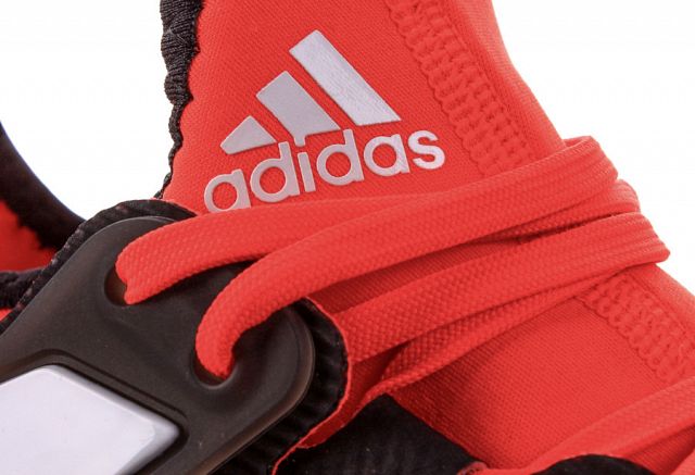 Adidas Stabil X Red