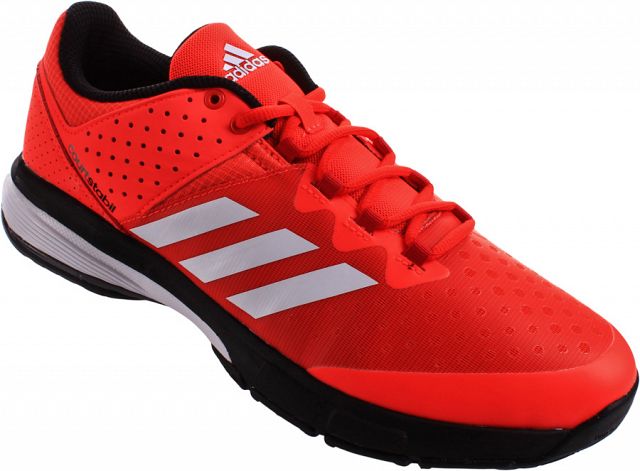 Adidas Court Stabil 14 Solar Red