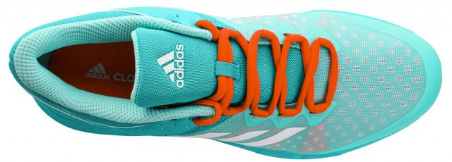 Adidas Court Stabil Energy Aqua