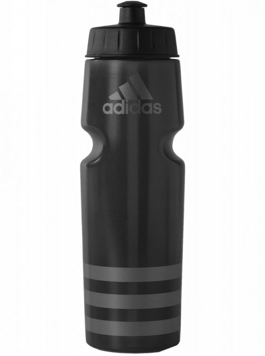Performance Bottle 0,75L Black