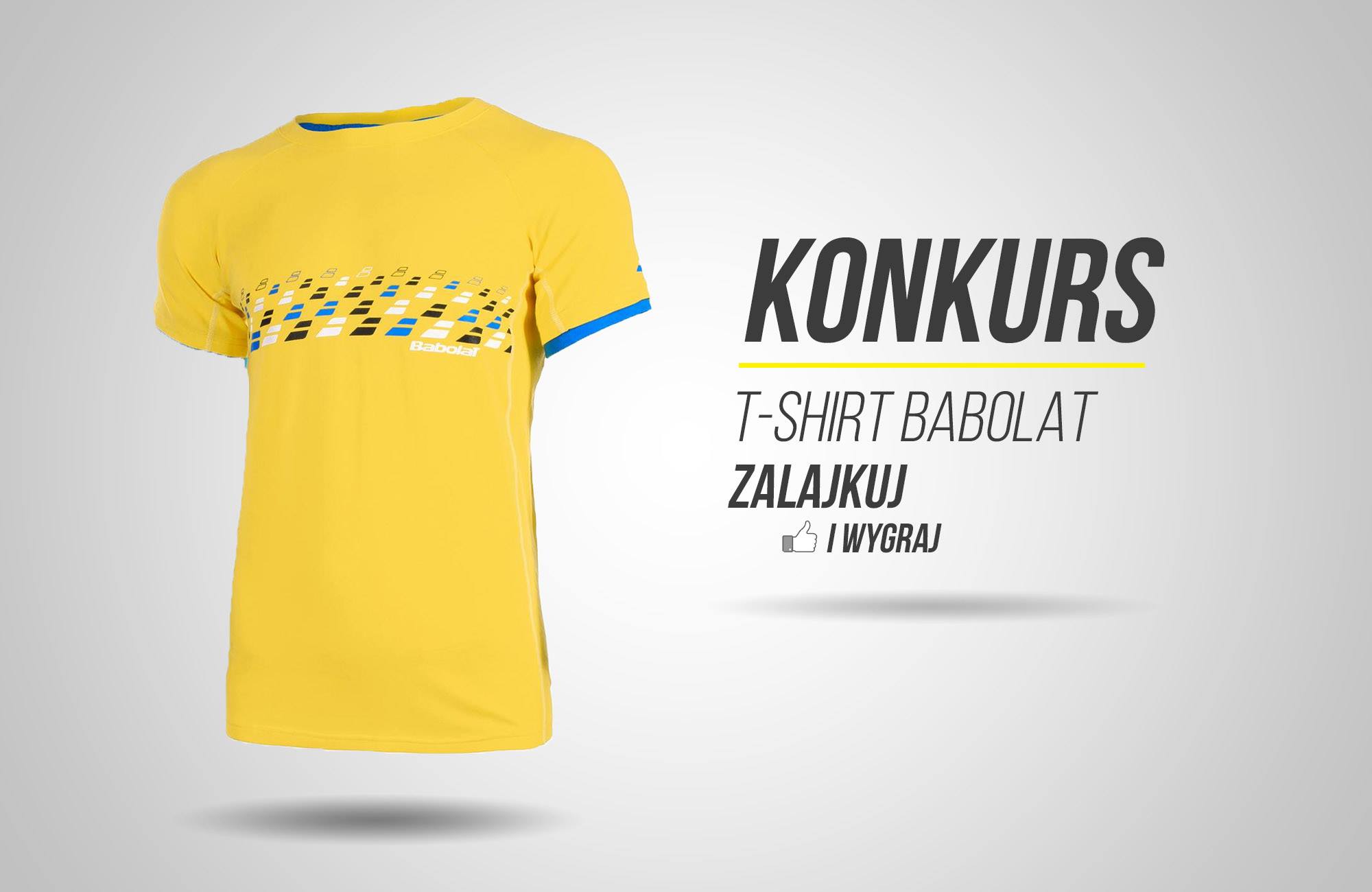 Konkurs Zalajkuj i wygraj Konkurs Zalajkuj i wygraj