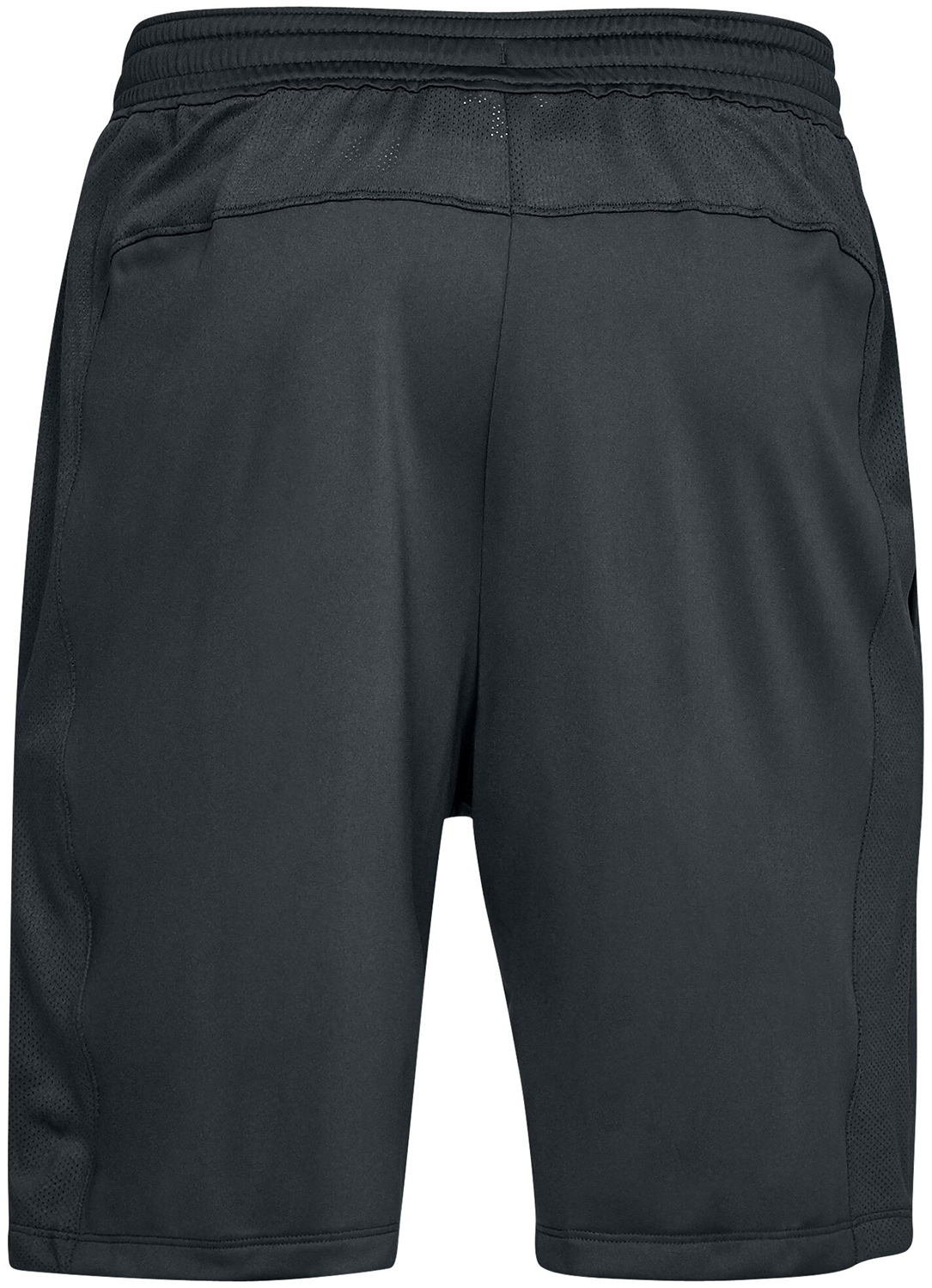 Under Armour Raid 2.0 Short Grey - Ubrania męskie do badmintona - sklep