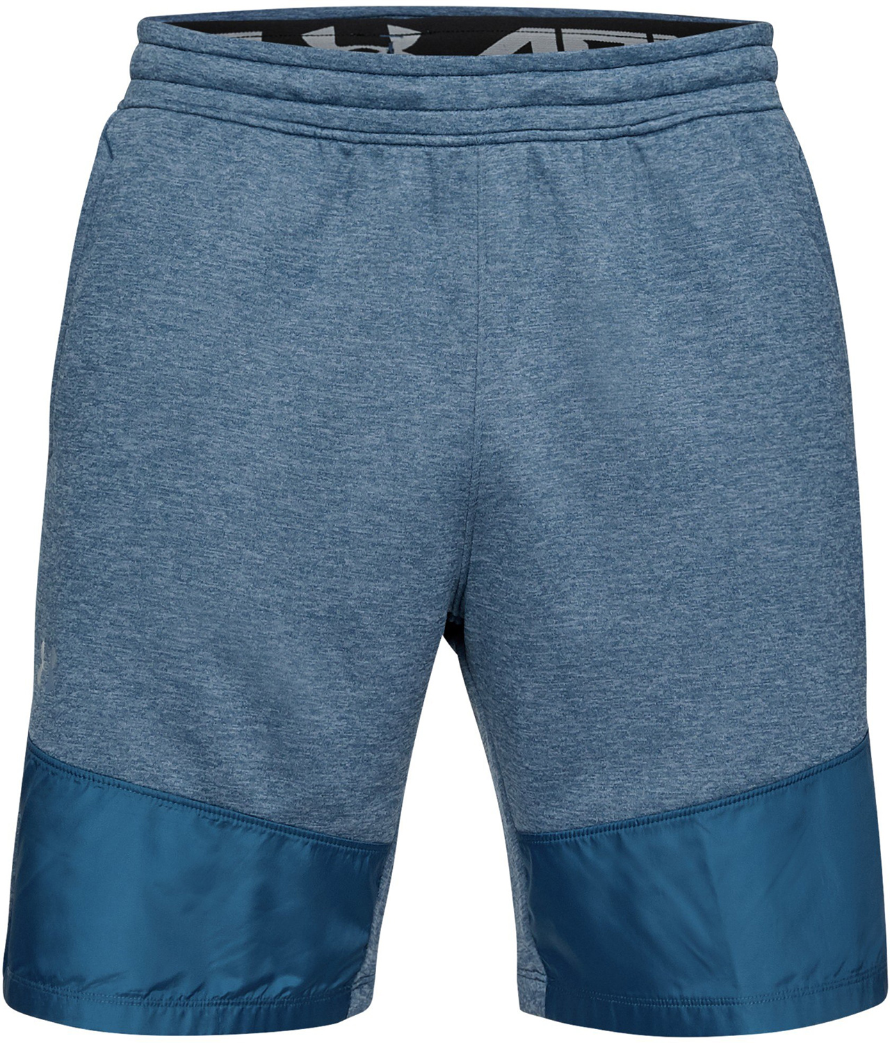 Under Armour MK1 Terry Short Blue - Ubrania męskie do badmintona - sklep