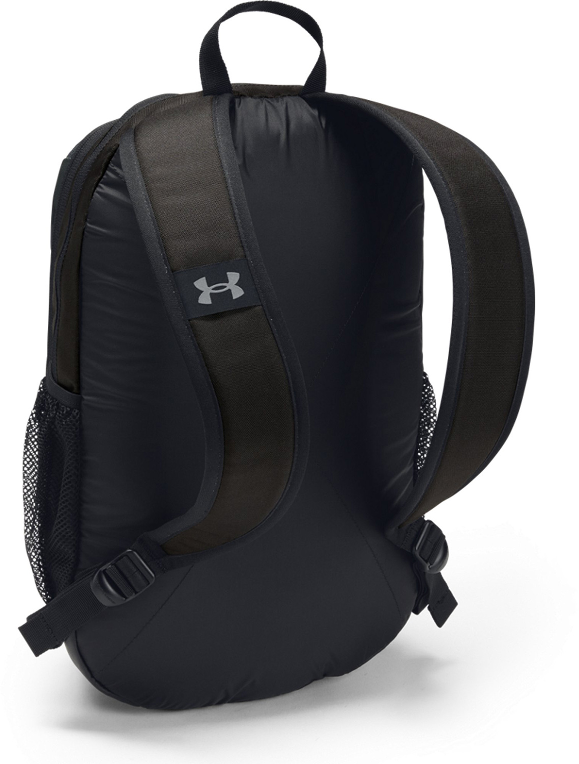 Under Armour UA Roland Backpack Camo Green - Plecaki na rakiety