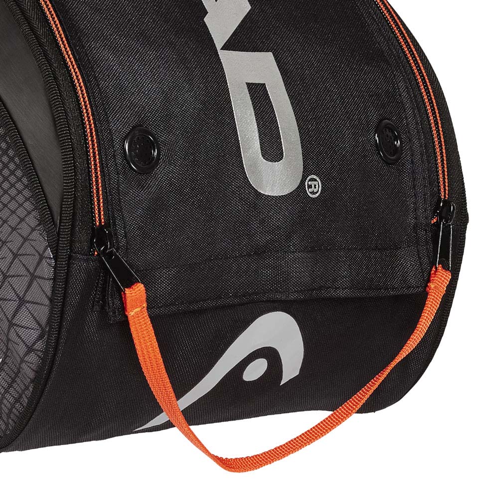 head tour team shoe bag