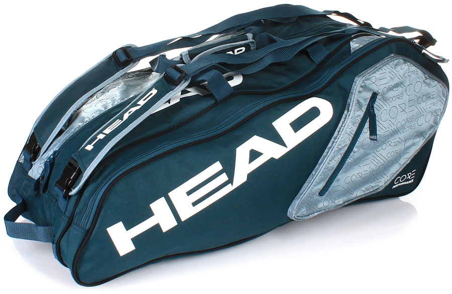head core 9r supercombi