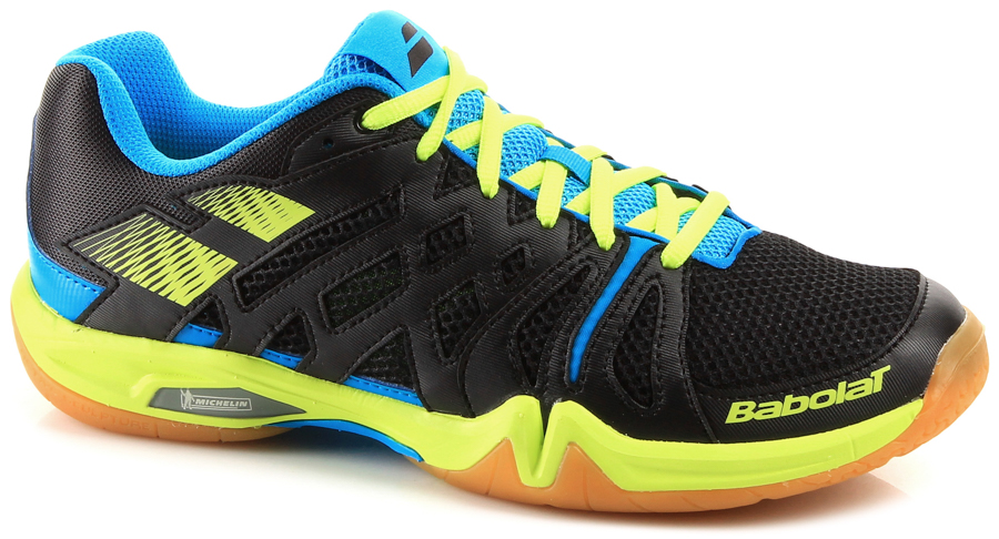 babolat shadow team m
