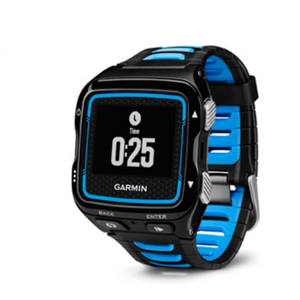 garmin hrm run for cycling