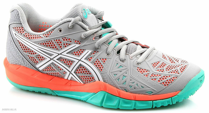 asics fireblast 2