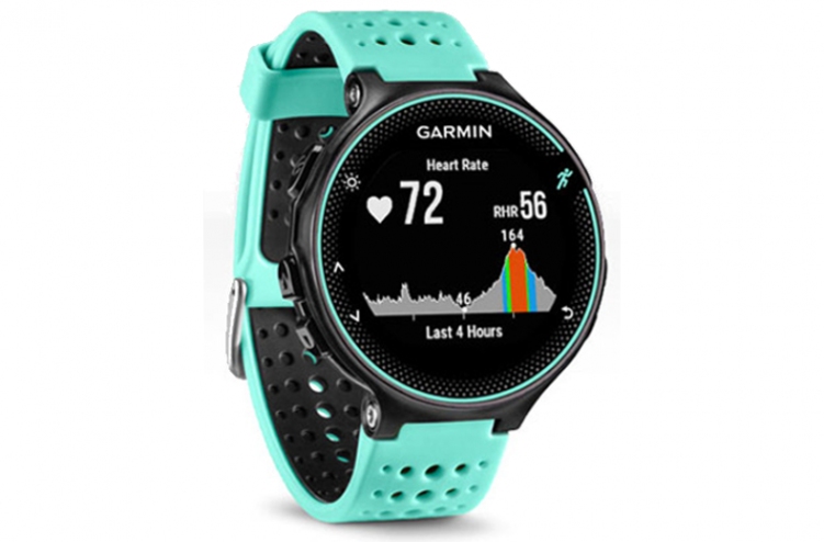 garmin 235 v 35