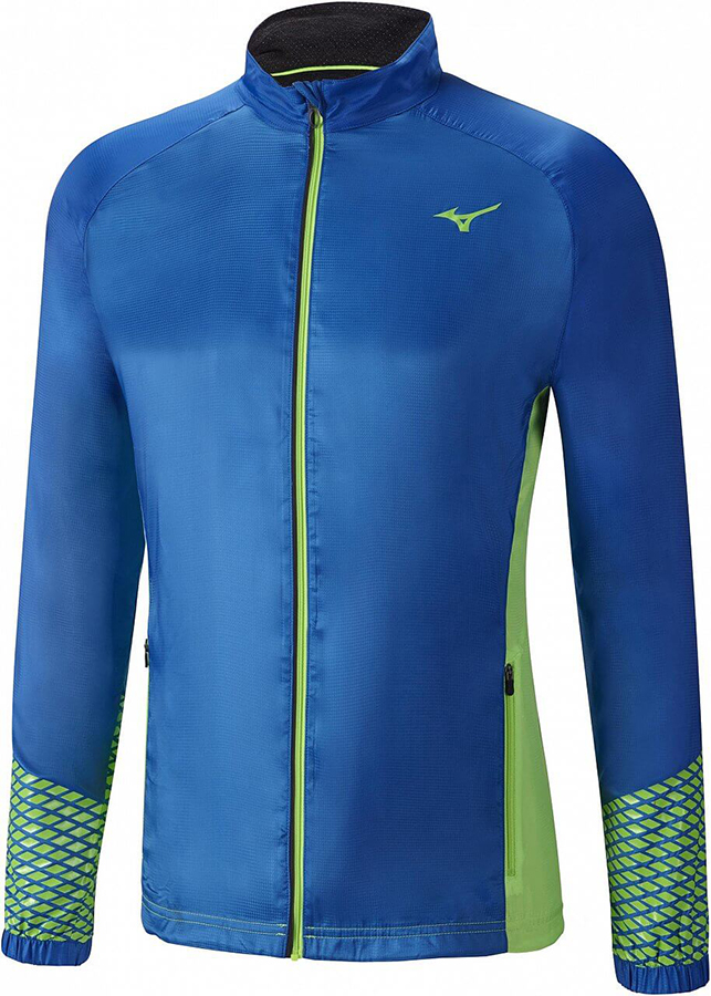 mizuno thermo