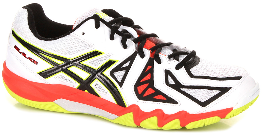 asics blade 5