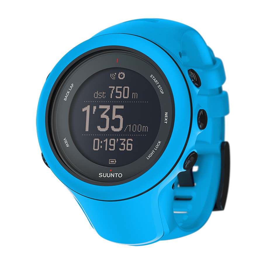 suunto ambit3 multisport hr