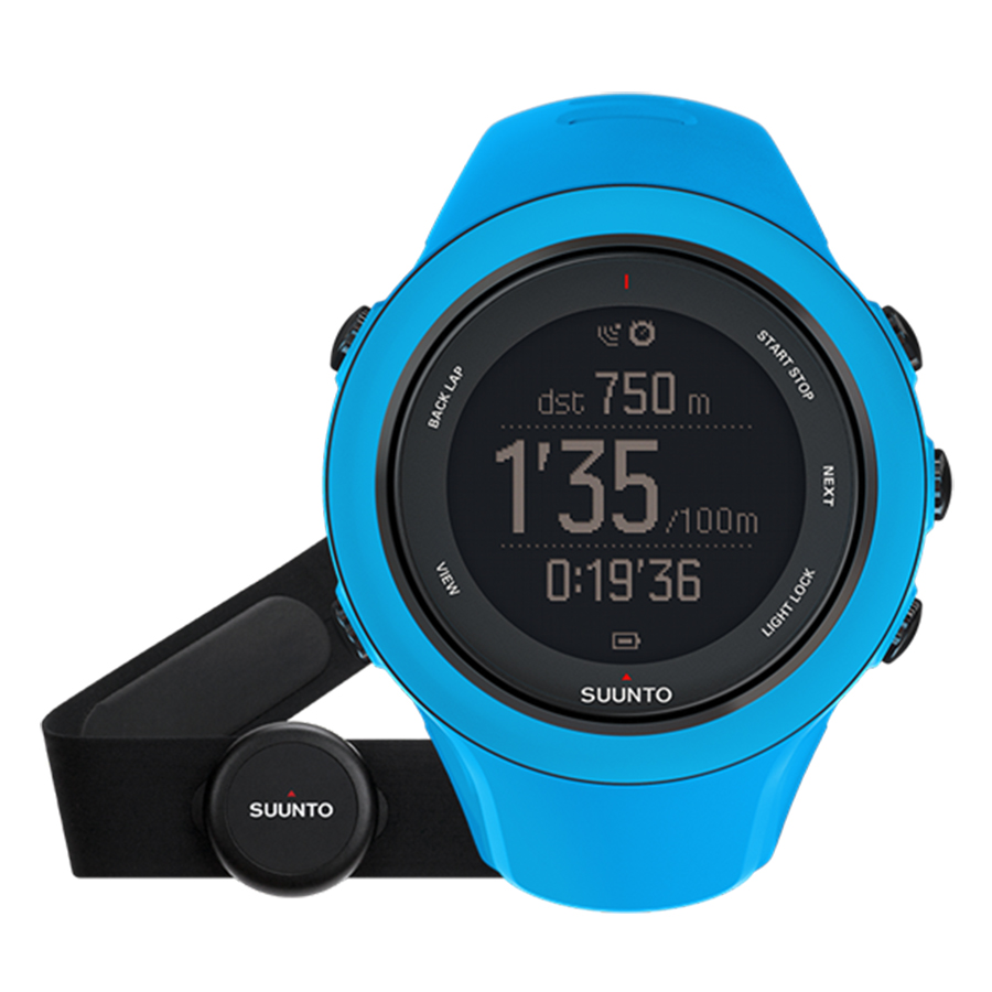 suunto ambit3 kaina