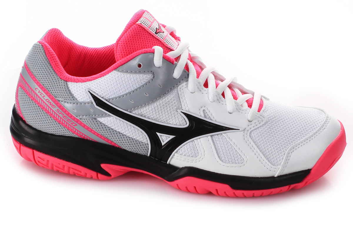 mizuno speed