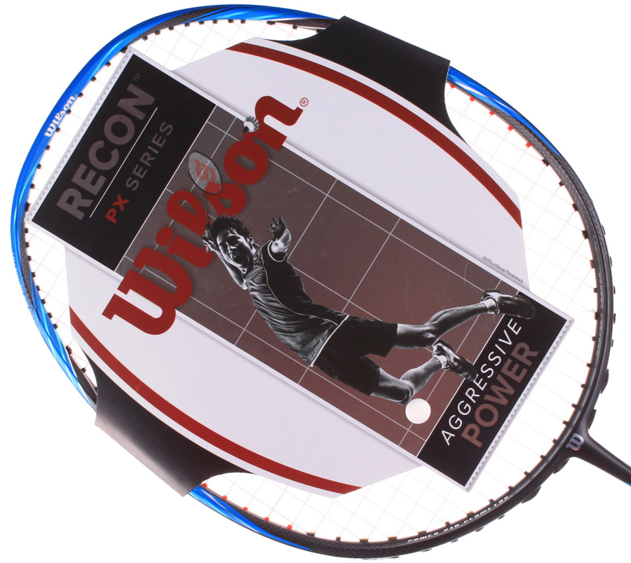 Wilson Recon PX5000 - Rakiety do badmintona - sklep