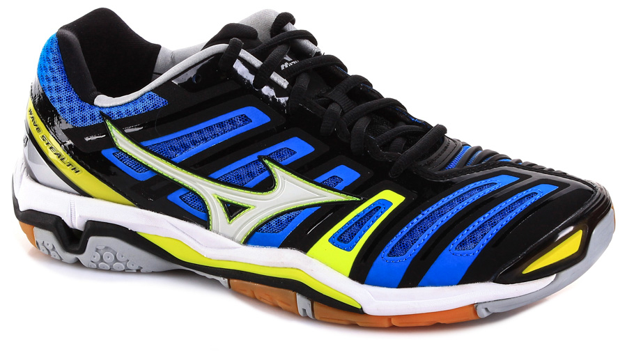 wave stealth 4 mizuno