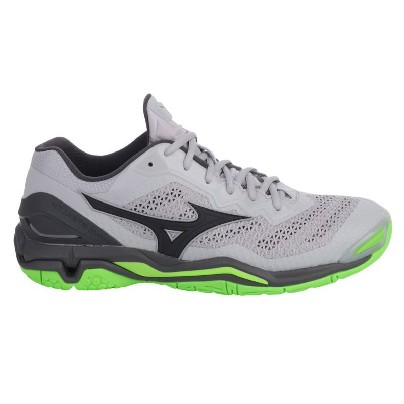 mizuno stealth v