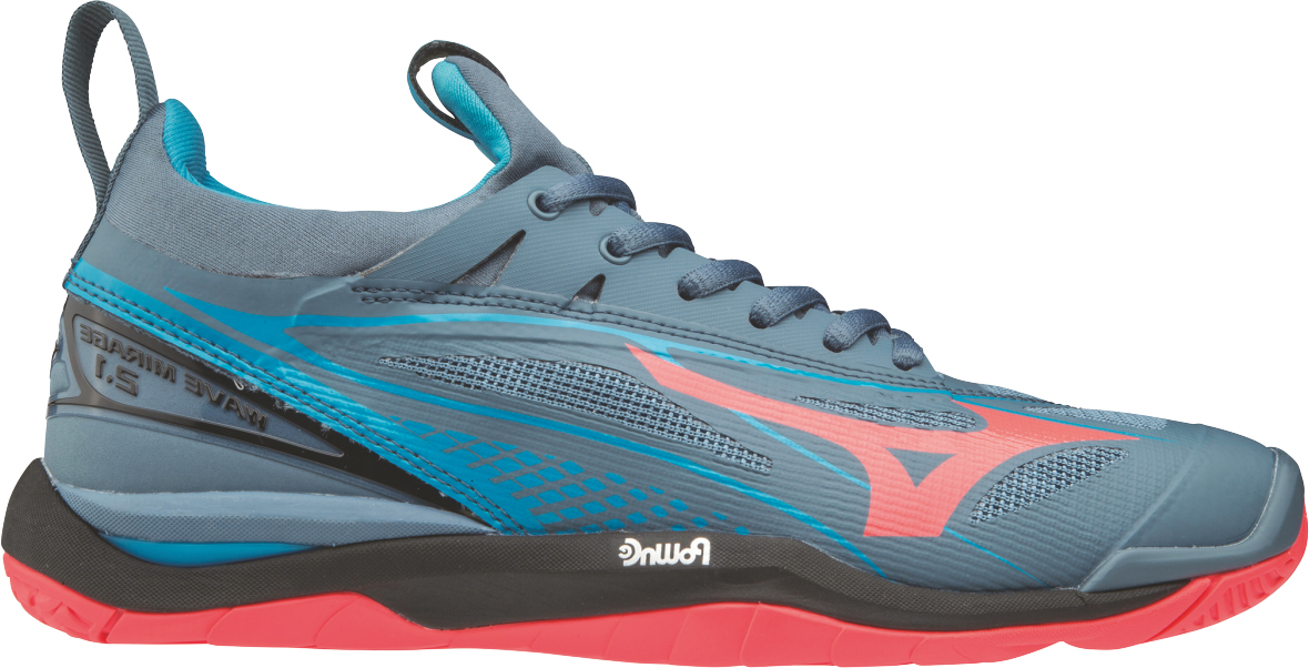 wave mirage 2.1
